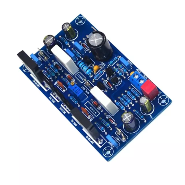 IRF240 Amplificador 100W Audio  Amplifier Board Fidelity Sound Amplifiers T9069