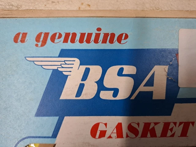 bsa c10 250cc