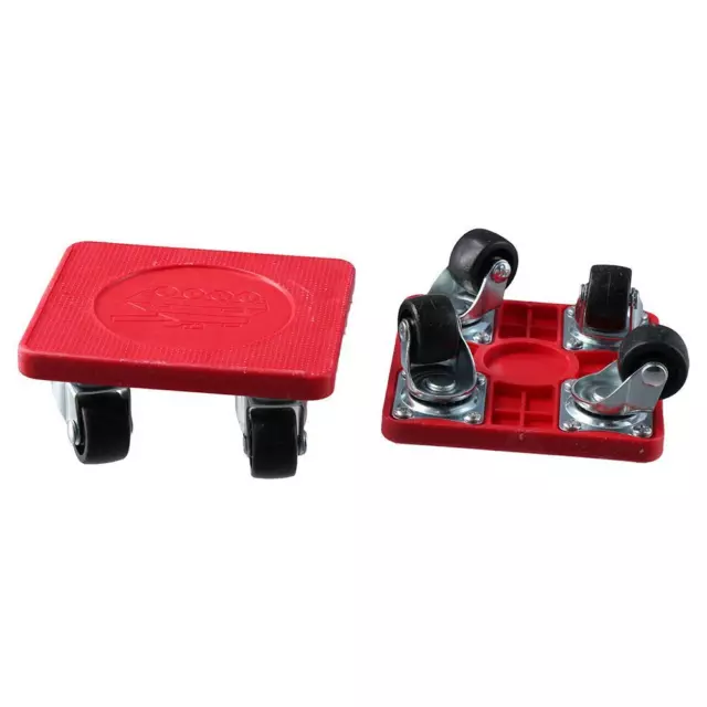 Alloy Steel Furniture Lifter Set Furniture Dolly  Refrigerator, Sofa, Cabinet