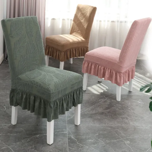 Copertura sedia impermeabile e resistente per hotel ristorante protezione di lun