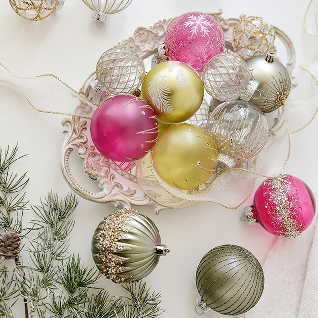 Hanging Holiday Pendant Ornaments Brand New *Brand New And High Quality