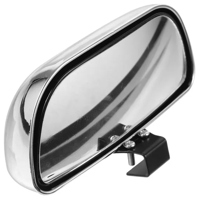 Car Must Haves Women Rear View Mirror Blind Spot Wide Angle