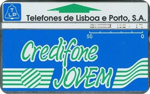 N°122 Rare 1989 Portugal Telecard / Rare Portugal Phone Card / 911B / Ttb-Luxe