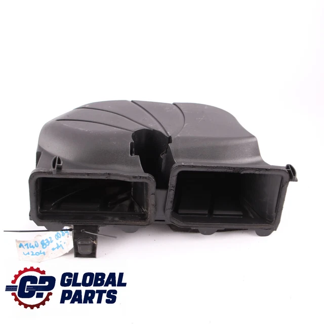 AIR INTAKE HOUSING Mercedes W204 W210 Filter Cabin Box A2048303403 £19.