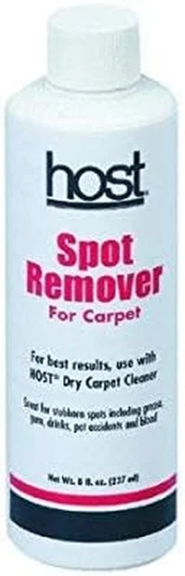 Spot Remover for Carpets