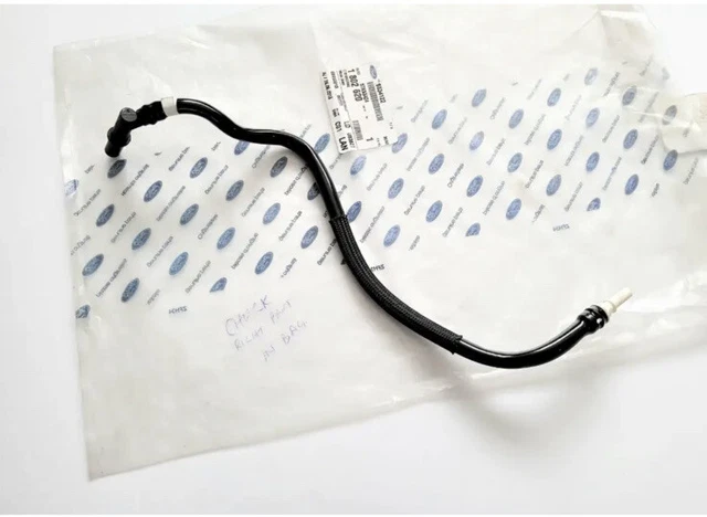 NEW FORD FIESTA Mk6 Wt Cooling System Hose C1B1-8K276-Ae 1802620 ...