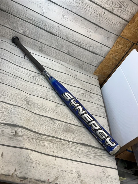 Easton Synergy 13.25'' Load USSSA SP20SYN – Just Slo-Pitch