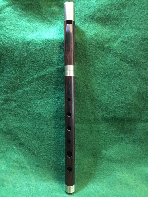 IRISH WHISTLE ROY McManus 299.00 PicClick