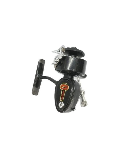 MITCHELL TOUNAMENT SPINNING REEL A151-339 RARE VINTAGE REEL,　OLD REEL,　HISTRICAL REEL ビンテージリール Vintage Mitchell 300A Spinning Reel Made in France | eBay