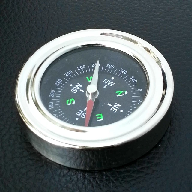 Compass Prayer Namaz Kaaba Allah Outdoor Richtungsweisung