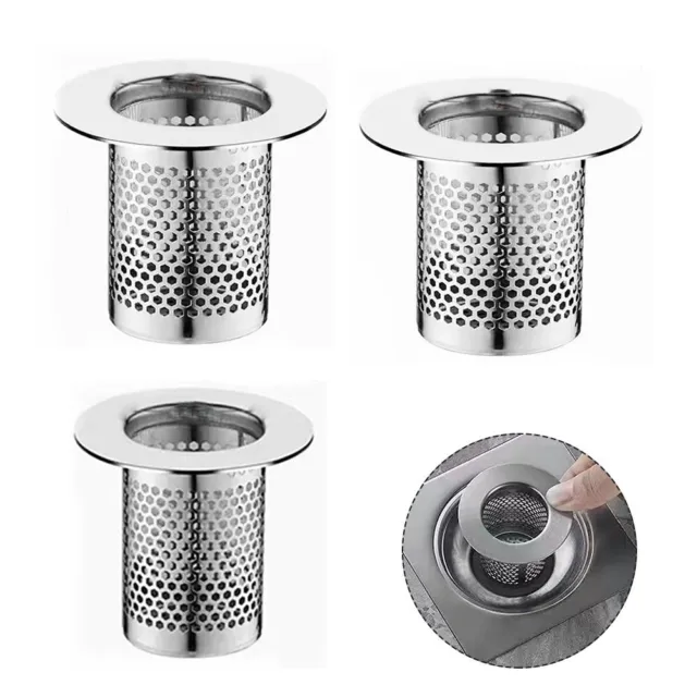 High Quality Drain Strainer Sink Filter