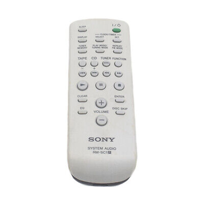 Antenne BOUCLE AM/FM SONY STR-D350Z STR-D450Z CMT-CPX11 HCD-CPX11 CMT-HPX10W 