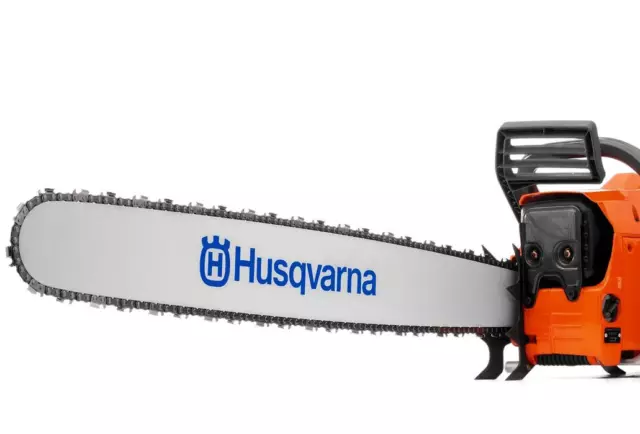 HUSQVARNA 3120  2100 etc 36" GUIDE BAR & OREGON CHAIN 104 x 404" x063"