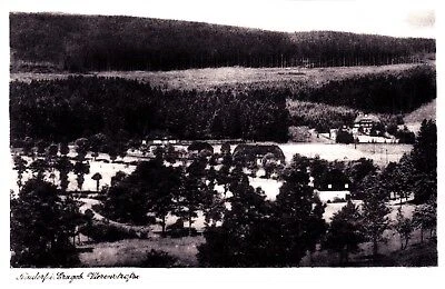 Neudorf i. Erzgeb.  ,Ansichtskarte