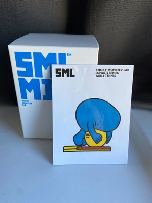 sml mini figure