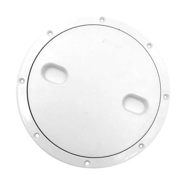 370mm X 375mm SEAFLO MARINE BOAT DECK ACCESS HATCH & Australia - Ubuy
