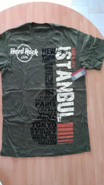T shirt hard deals rock praga prezzo