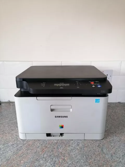 Stampante multifunzione Laser a colori Samsung - Informatica In vendita a  Firenze