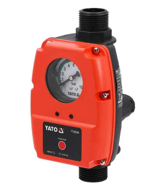Manomètre DIFF Pour Chaudière Chaffoteaux - Référence 60001907 / 20650 - Neuf D'origine