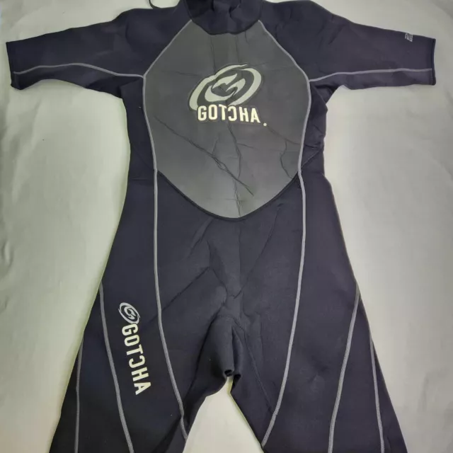 Gotcha shop gear wetsuit