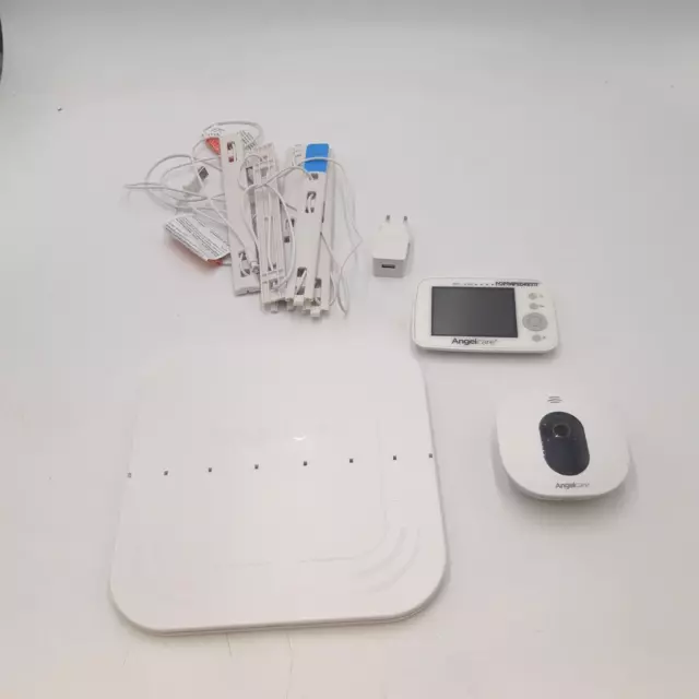 Foppapedretti Angelcare Video AC215 Babymonitor Wifi Kamera mit Bewegungssensor