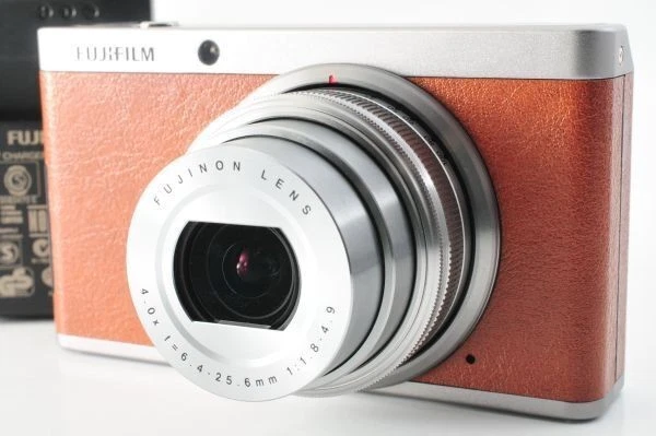 FUJIFILM XF1 $754.26 - PicClick CA