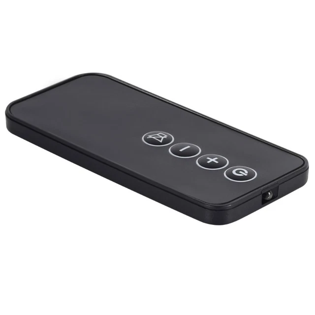 ERGONOMIC SOUNDBAR REMOTE Replacement Sensitive Button for 5/10/15 ...