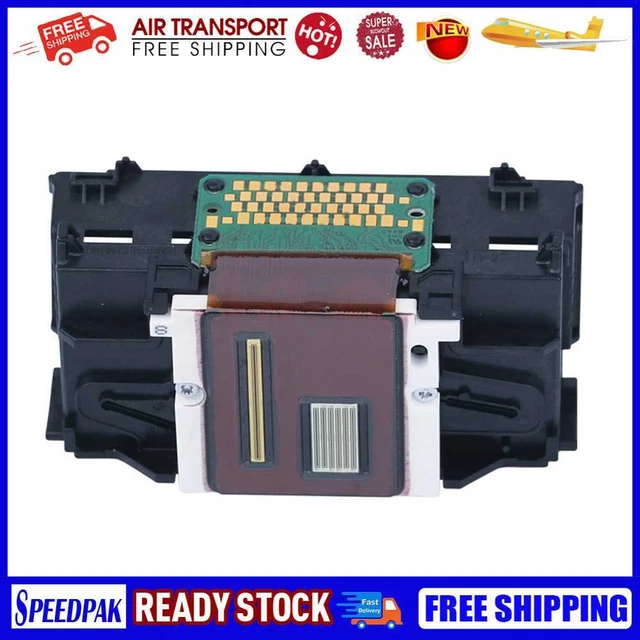 QY6-0089 Print Head for Canon PIXMA TS5050 TS6080 TS6220 Printer Printhead