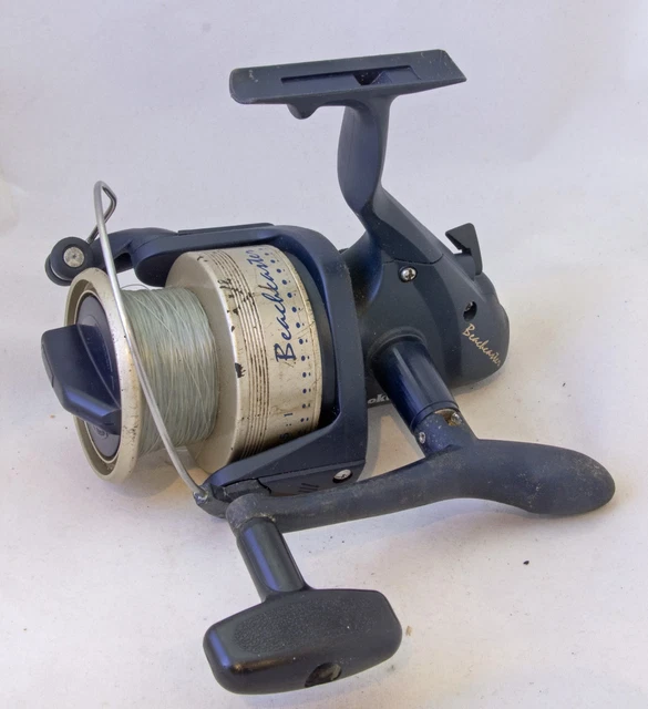 okuma beachcaster 80 reel OKUMA BEACHCASTER 80 Fixed Spool Reel £23.58