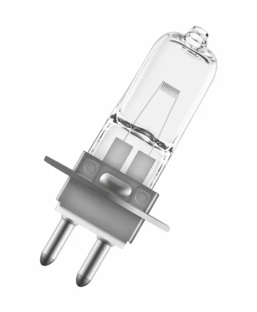 Osram 64260 Scientific / Medical Light Bulb 12V 30W PG22  halogen Microscop lamp