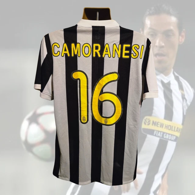 Lotto CAMORANESI 16 シャツ Lotto juventus jersey outlet