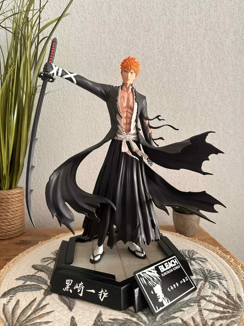 Statue One Piece Shanks – BT Studio – Résine – Collection