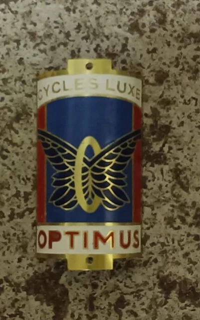Outil Ancien Clé Multifonction En Laiton, FIFON VELOMOTEX, Pour Moto Terrot, 1920