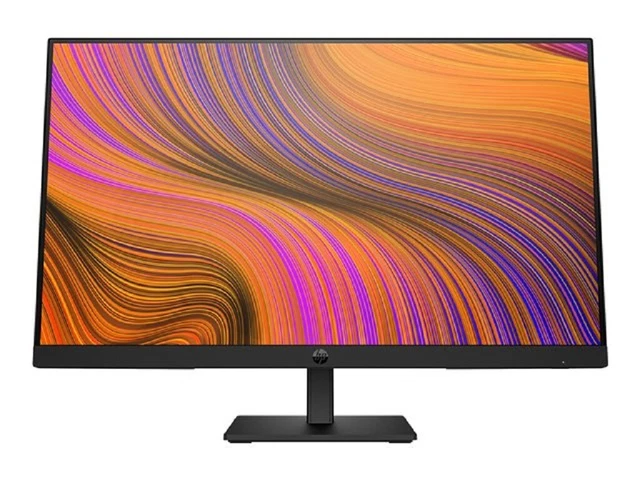 HP P24h G5 - LED-Monitor - Full HD (1080p) - 60.5 cm (23.8") #EG120