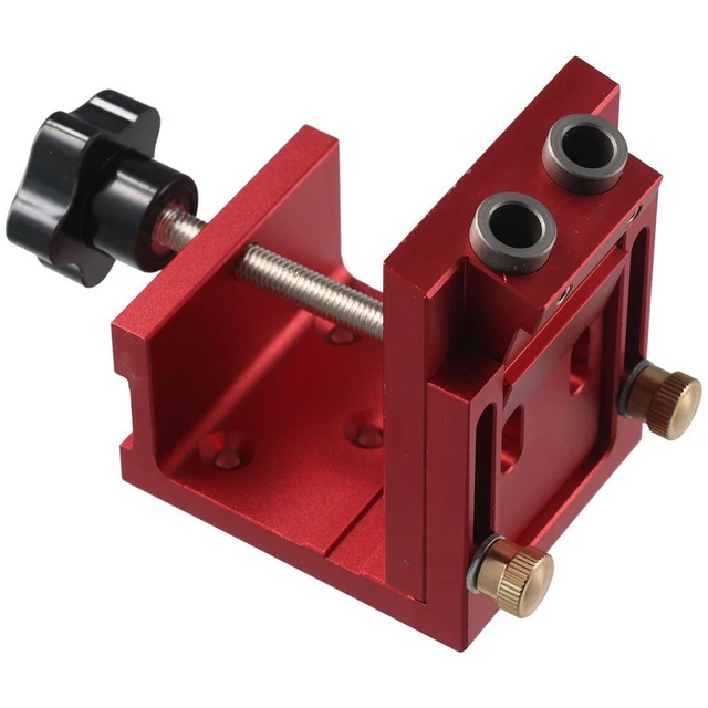 Herramientas de mecanizado de madera de aleación de aluminio ajustables