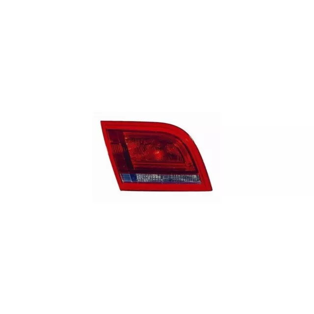 Fanale posteriore interno a led sx per Audi A3 Sportback 7/2008-2012