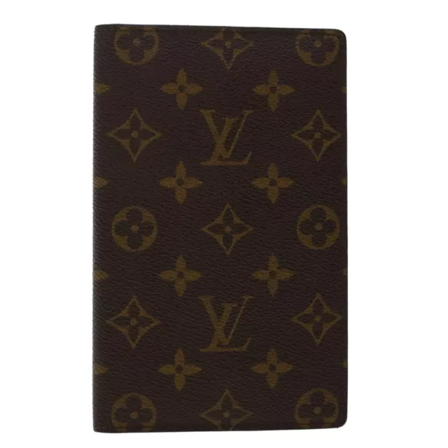 Shop Louis Vuitton DAMIER GRAPHITE Passport cover (N64411) by Bella.Luna