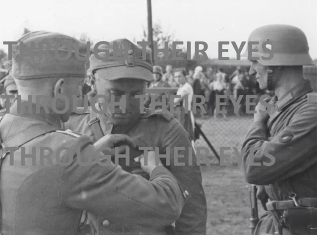 DVD scans x 71  WW2 German photo album Invasion of Poland 1939 Panzers , POW's