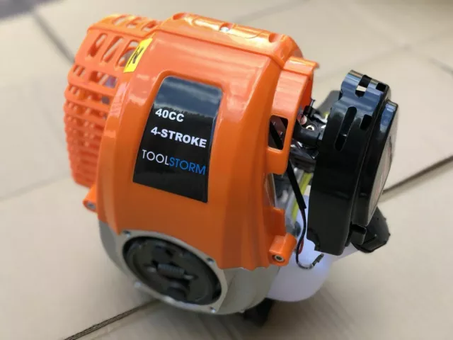 Certa shop whipper snipper