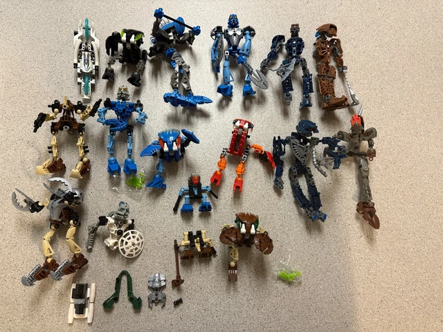 LEGO (R) Bricks, Pieces & Parts, LEGO (R) Building Toys, Building