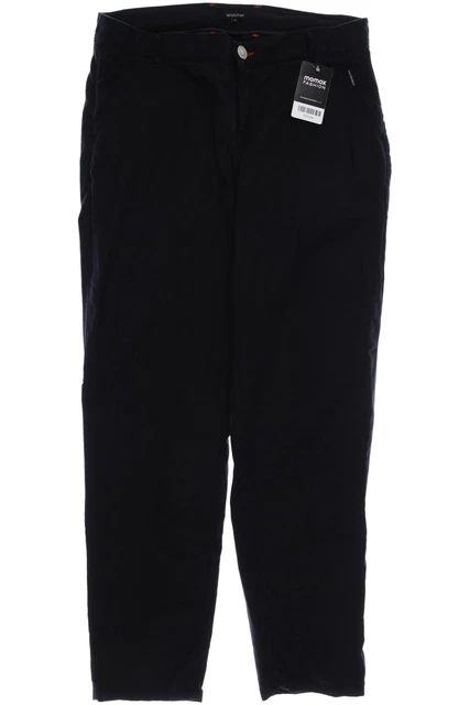 Pantaloni in tessuto Recolution pantaloni uomo pantaloni pantaloni taglia EU 52 (L) elastan, albero... #7hfyqjb