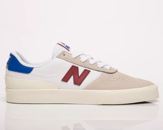 New balance 155 white deals