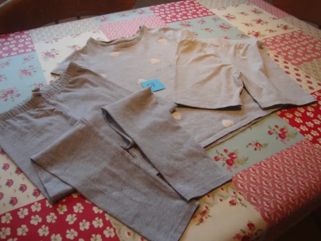 Bundle Girls Clothes For Age 8 Years   (58)