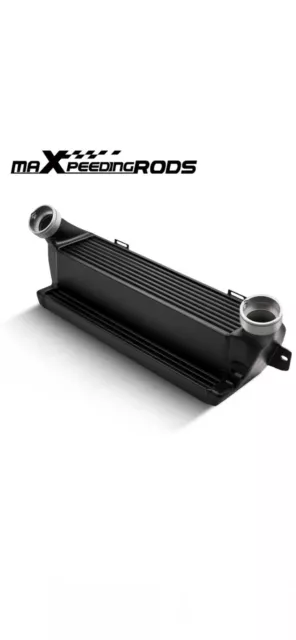 Intercooler/Échangeur d’air gros volume BMW E90 E91 E92 E93 325D 330D 335D