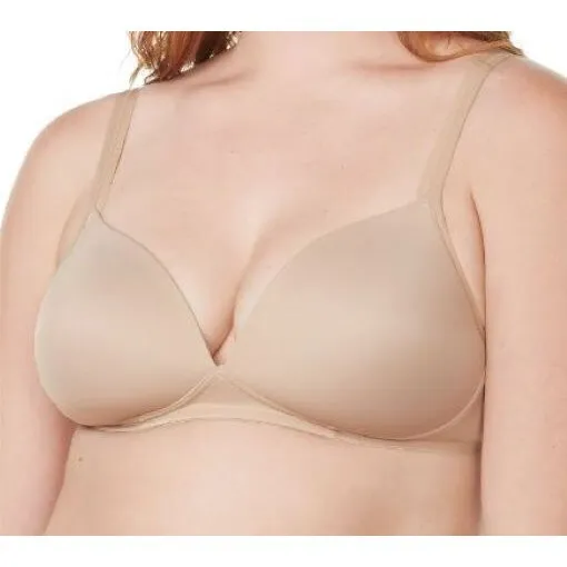 SIMPLY PERFECT BY Warner's Wyob Shaping Slip - Toasted Almond - Size S -  WT1130 £18.94 - PicClick UK