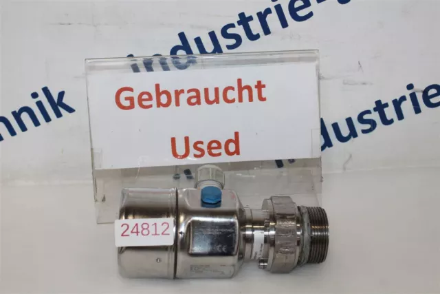 Endress + Hauser Cerabar M PMC45-RE11C1C1AG1 Processus Pression Measurement