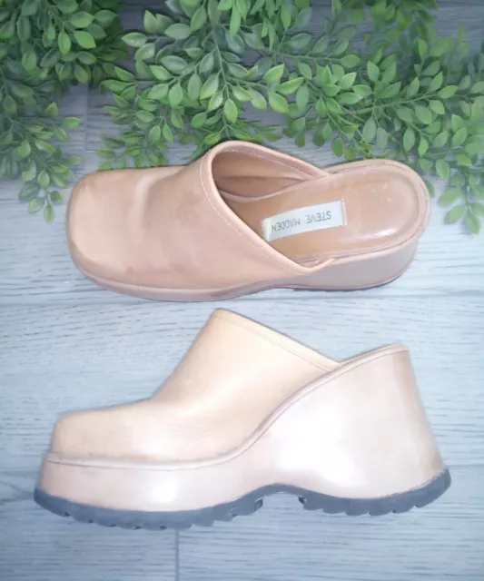Steve madden online platform shoes 90s