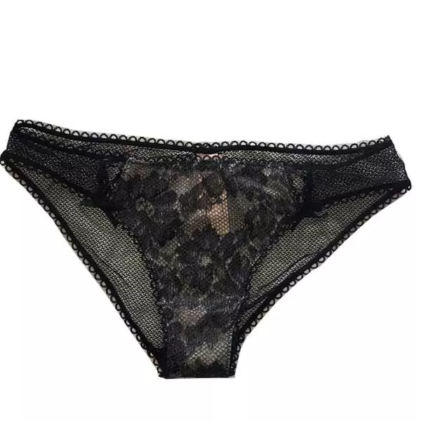Victorias Secret PINK Multiway Push Up Ltd Ed Bra Panty Set 32D,S NWT Black
