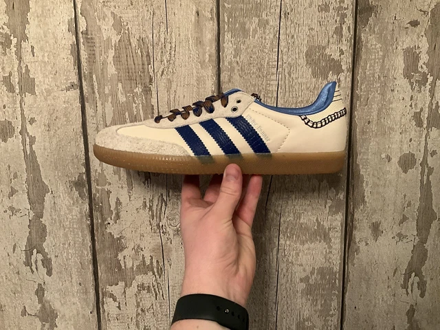 Leg Avenue Collant Opaco In Nylon 7300 – Blu Reale, Taglia Unica (34-38). Perfetti Per Un Look Audace, Costumi O Per La Vita Di Tutti I Giorni. Comodi E Sexy. - 4