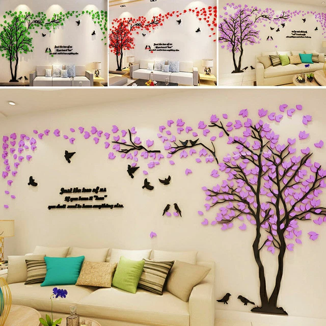 Adesivo Murale 3D Stella Marina In PVC, Rimovibile Per Pavimento Bagno E Cucina, Decalcomania Blu